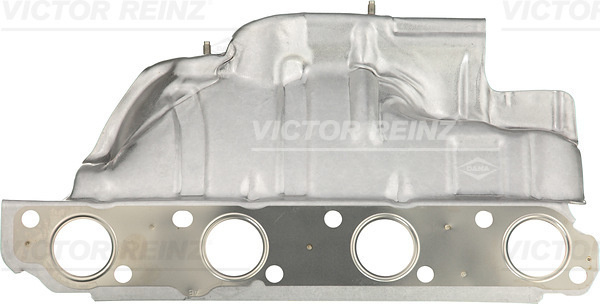 Garnitura, galerie evacuare (713389300 REI) FORD