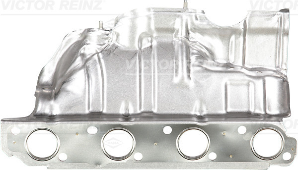 Garnitura, galerie evacuare (713402600 REI) FORD,JAGUAR