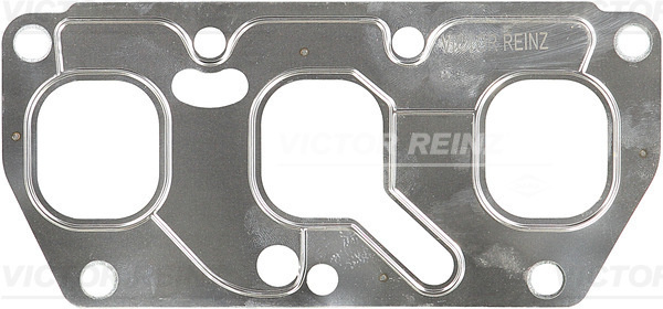 Garnitura, galerie evacuare (713409300 REI) FORD,SEAT,VW
