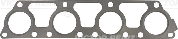 Garnitura, galerie evacuare (713421400 REI) AUDI,SEAT,SKODA,VW