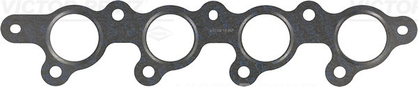 Garnitura, galerie evacuare (713430900 REI) FORD,FORD USA,MAZDA