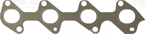 Garnitura, galerie evacuare (713502200 REI) NISSAN,OPEL,RENAULT,VAUXHALL