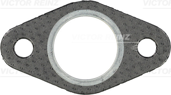 Garnitura, galerie evacuare (713560200 REI) FIAT