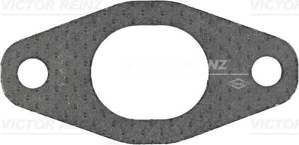 Garnitura, galerie evacuare (713561400 REI) FIAT