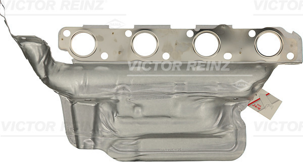 Garnitura, galerie evacuare (713601600 REI) Citroen,FORD,PEUGEOT