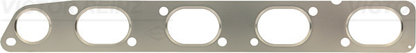 Garnitura, galerie evacuare (713787100 REI) NISSAN,OPEL,RENAULT,VAUXHALL