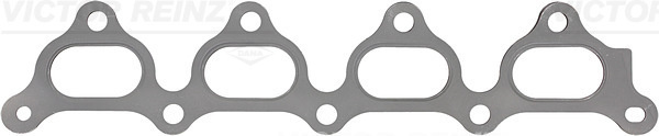 Garnitura, galerie evacuare (713815100 REI) HOLDEN,OPEL,SAAB,VAUXHALL
