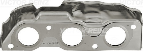 Garnitura, galerie evacuare (713916700 REI) MITSUBISHI,SMART