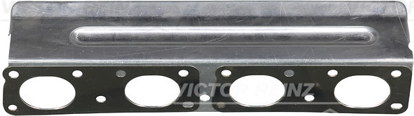 Garnitura, galerie evacuare (714134400 REI) BMW