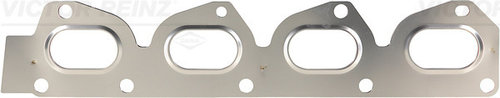 Garnitura, galerie evacuare (714239300 REI) FORD,JAGUAR,LAND ROVER