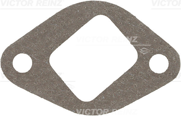 Garnitura, galerie evacuare (714573300 VICTOR REINZ)
