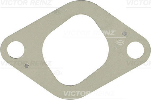 Garnitura, galerie evacuare (715276100 REI) BMC,FORD,NISSAN