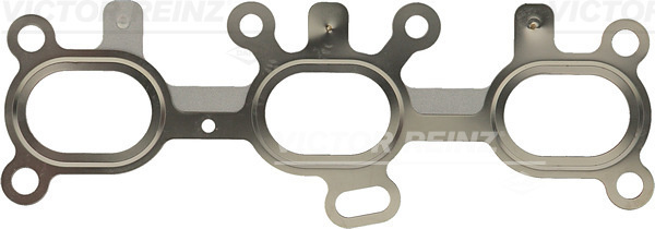 Garnitura, galerie evacuare (715285400 REI) FORD USA,MAZDA