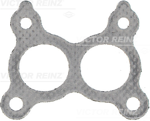 Garnitura, galerie evacuare (715338400 REI) NISSAN