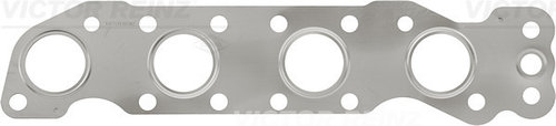 Garnitura, galerie evacuare (715369700 REI) CHEVROLET,FIAT,HOLDEN,SUBARU,SUZUKI,SUZUKI (CHANGAN)