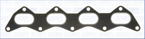 Garnitura, Galerie Evacuare Ajusa Fiat 13074800