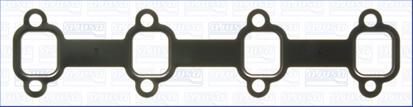 Garnitura Galerie Evacuare Ajusa Ford 13078200