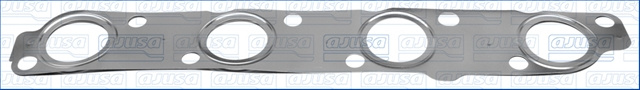 Garnitura Galerie Evacuare Ajusa Peugeot 13192500