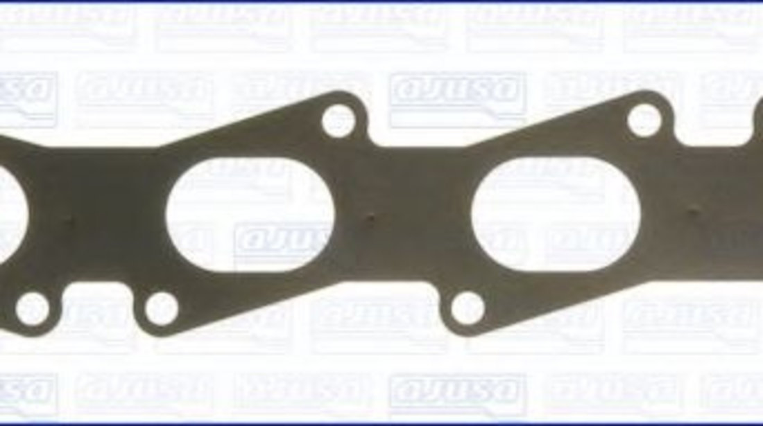 Garnitura, galerie evacuare ALFA ROMEO 145 (930) (1994 - 2001) AJUSA 13117000 piesa NOUA