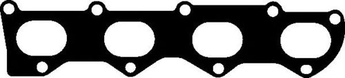 Garnitura, galerie evacuare AUDI A3 Sportback (8PA) (2004 - 2013) ELRING 517.120 piesa NOUA