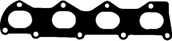 Garnitura, galerie evacuare AUDI A3 Sportback (8PA) (2004 - 2013) VICTOR REINZ 71-36122-00 piesa NOUA