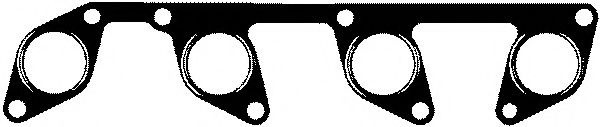 Garnitura, galerie evacuare AUDI A3 Sportback (8PA) (2004 - 2013) ELRING 477.640 piesa NOUA
