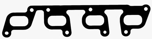 Garnitura, galerie evacuare AUDI A4 (8K2, B8) (2007 - 2015) VICTOR REINZ 71-37422-00 piesa NOUA