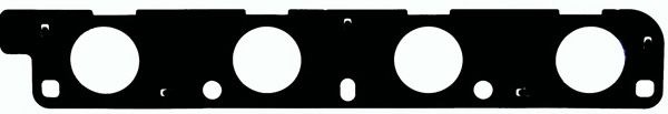 Garnitura, galerie evacuare AUDI A4 Allroad (8KH, B8) (2009 - 2016) VICTOR REINZ 71-37511-00 piesa NOUA