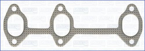 Garnitura, galerie evacuare AUDI A6 (4A, C4) (1994 - 1997) AJUSA 13083200 piesa NOUA