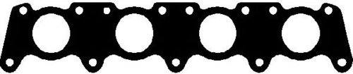 Garnitura, galerie evacuare AUDI A6 (4B2, C5) (1997 - 2005) ELRING 148.190 piesa NOUA