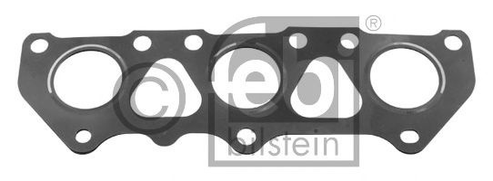 Garnitura, galerie evacuare AUDI A6 Avant (4B5, C5) (1997 - 2005) FEBI BILSTEIN 36777 piesa NOUA