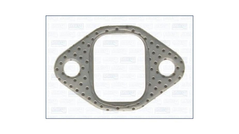 Garnitura, galerie evacuare Audi AUDI A4 (8D2, B5) 1994-2001 #2 026488H