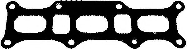 Garnitura, galerie evacuare AUDI Q7 (4L) (2006 - 2015) ELRING 048.800 piesa NOUA