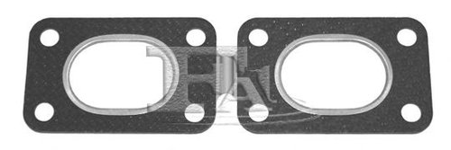 Garnitura, galerie evacuare BMW Seria 3 (E36) (1990 - 1998) FA1 410-001 piesa NOUA
