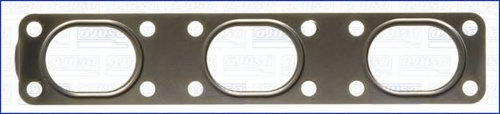 Garnitura, galerie evacuare BMW Seria 5 Touring (E39) (1997 - 2004) AJUSA 13116000 piesa NOUA