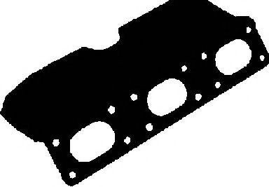 Garnitura, galerie evacuare BMW Seria 5 Touring (E39) (1997 - 2004) VICTOR REINZ 71-34834-00 piesa NOUA