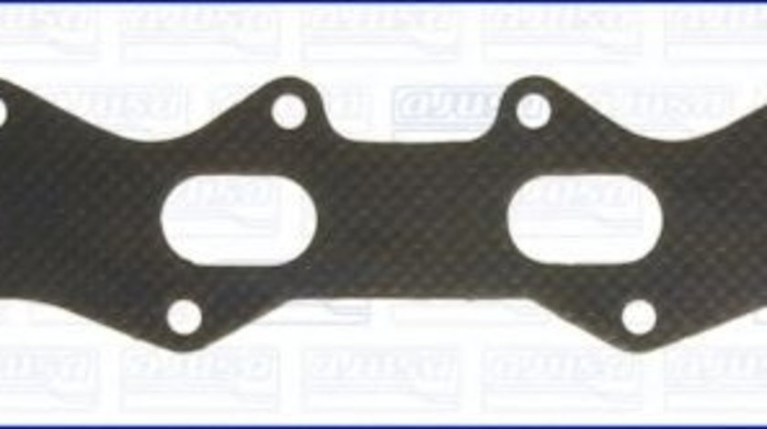 Garnitura, galerie evacuare BMW Seria 5 Touring (E39) (1997 - 2004) AJUSA 13116800 piesa NOUA