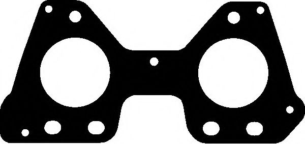 Garnitura, galerie evacuare BMW X3 (E83) (2004 - 2011) ELRING 503.721 piesa NOUA