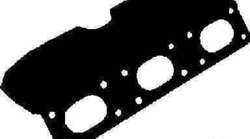 Garnitura galerie evacuare BMW X3 E83 REINZ 71-34834-00