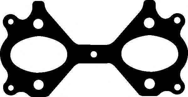 Garnitura, galerie evacuare BMW X5 (E70) (2007 - 2013) ELRING 333.150 piesa NOUA