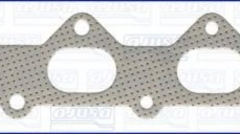 Garnitura, galerie evacuare CHEVROLET AVEO Limuzina (T250, T255) (2005 - 2016) AJUSA 13118900 produs NOU