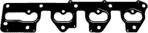 Garnitura, galerie evacuare CHEVROLET CAPTIVA (C100, C140) (2006 - 2016) ELRING 735.370 piesa NOUA