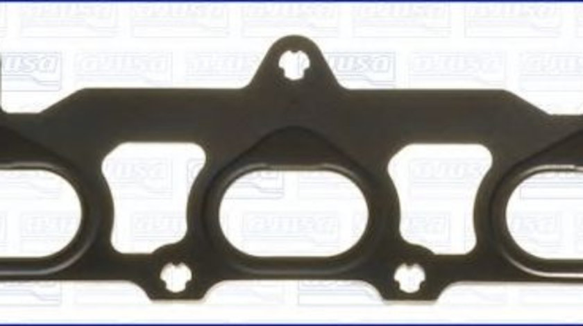 Garnitura, galerie evacuare CHEVROLET CAPTIVA (C100, C140) (2006 - 2016) AJUSA 13219700 piesa NOUA