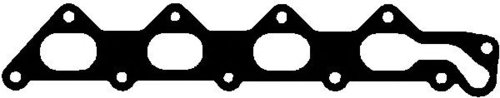 Garnitura, galerie evacuare CHEVROLET LACETTI (J200) (2003 - 2016) ELRING 165.590 piesa NOUA