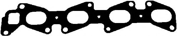 Garnitura, galerie evacuare CHEVROLET MALIBU (V300) (2012 - 2016) ELRING 743.450 piesa NOUA