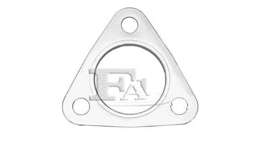 Garnitura galerie evacuare Chevrolet MATIZ (M200, M250) 2005-2016 #2 492188