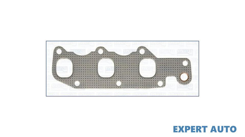 Garnitura, galerie evacuare Chevrolet SPARK 2000-2004 #2 0321010