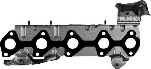 Garnitura, galerie evacuare CITROEN C4 CACTUS (2014 - 2016) VICTOR REINZ 71-39037-00 piesa NOUA