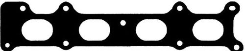 Garnitura, galerie evacuare CITROEN C4 Grand Picasso I (UA) (2006 - 2016) VICTOR REINZ 71-34992-00 p...
