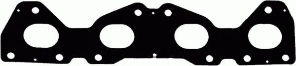 Garnitura, galerie evacuare CITROEN C4 I (LC) (2004 - 2011) VICTOR REINZ 71-35067-00 piesa NOUA